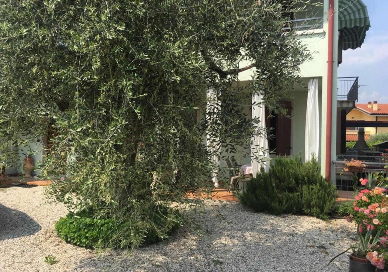 Appartamento Sofia Лацизе Экстерьер фото